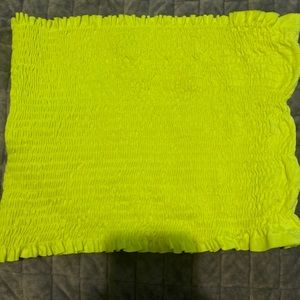 windsor neon top